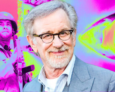 Every Steven Spielberg Film Preserved in the National Film Registry