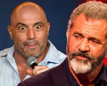 Fun Facts Mel Gibson Disclosed on Joe Rogan’s Podcast