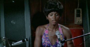 Gloria Hendry