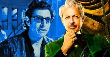 Jeff Goldblum: A Journey Through His Best Roles