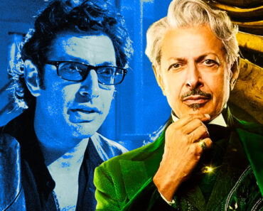 Jeff Goldblum: A Journey Through His Best Roles