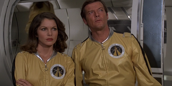 Moonraker