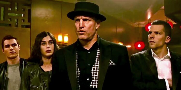 Now You See Me 3