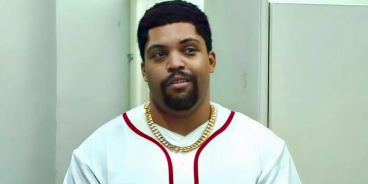 O'Shea Jackson Jr. in Cocaine Bear