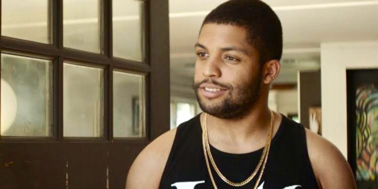 O'Shea Jackson Jr. in Ingrid Goes West