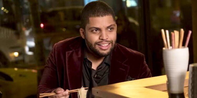 O'Shea Jackson Jr. in Long Shot