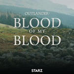 Outlander blood of my blood poster