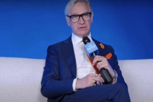 A Simple Favor director Paul Feig