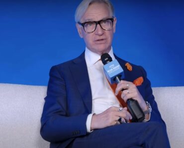 A Simple Favor director Paul Feig