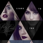 Pretty little liars poster