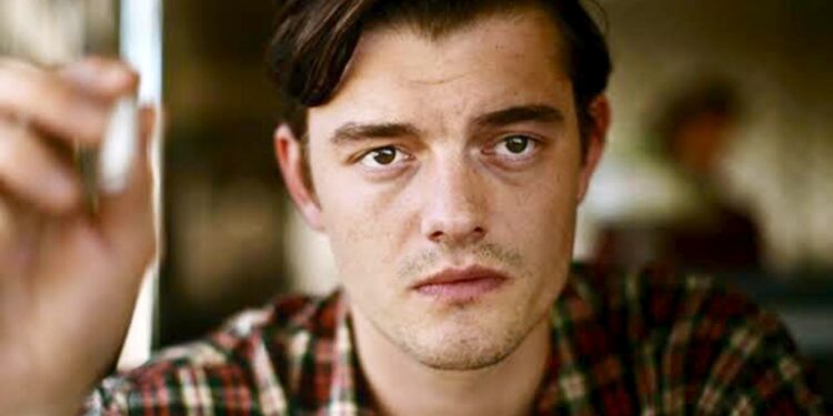 Sam Riley in On the Road