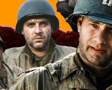 Saving Private Ryan Cast: Where Are They Now?