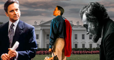 Top 10 Movies Set in The White House