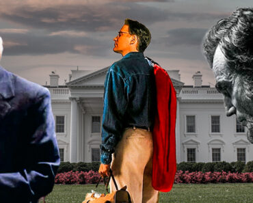 Top 10 Movies Set in The White House