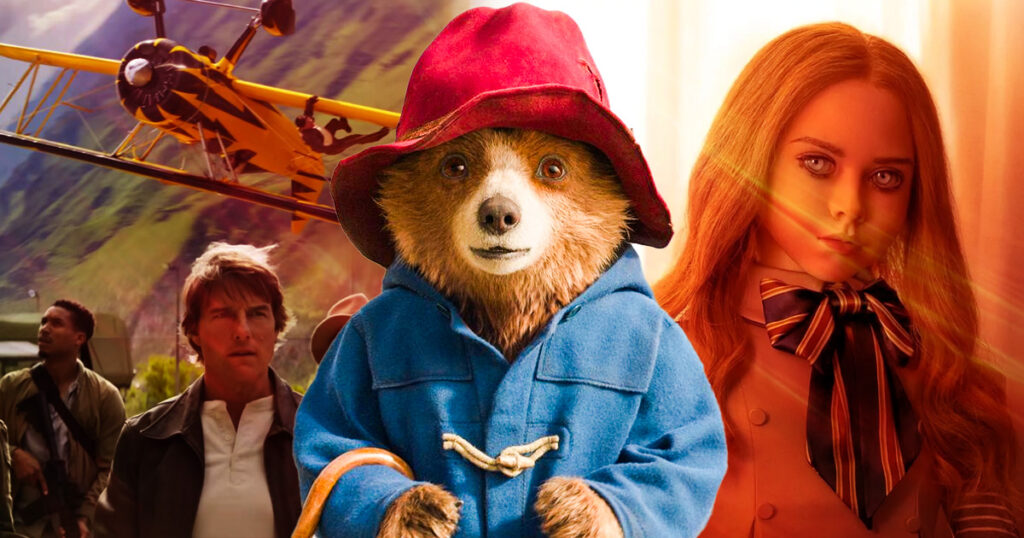 10 Movie Bad Guys that Fans Loved - TVovermind