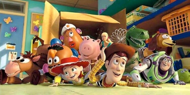 Toy Story