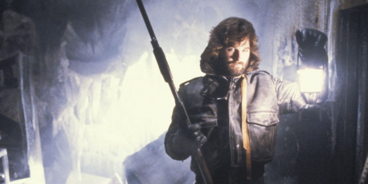 Successful Remakes: The Thing (1982)