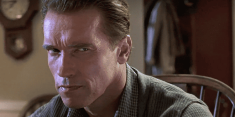 Successful Remakes: True Lies (1994)