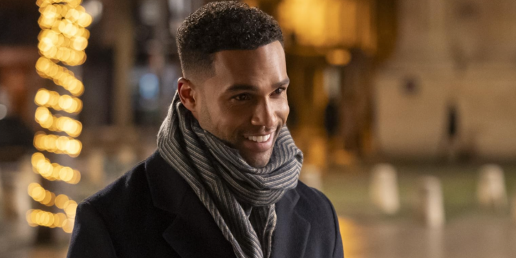 Potential James Bond Actors: Lucien Laviscount 