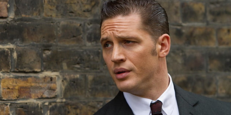 James Bond Rumors: Tom Hardy