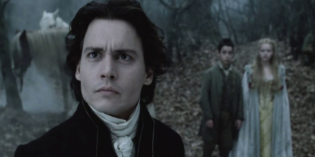 5 Best Gothic Horror Movies – TVovermind
