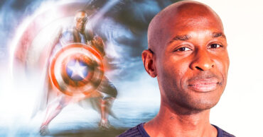 6 Things You Didn’t Know About Captain America: Brave New World’s Director Julius Onah