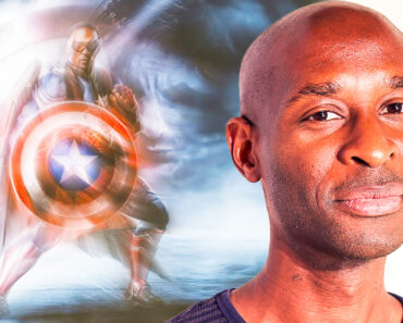 6 Things You Didn’t Know About Captain America: Brave New World’s Director Julius Onah