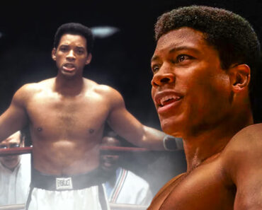 7 Actors Who Have Portrayed Muhammad Ali In Movies