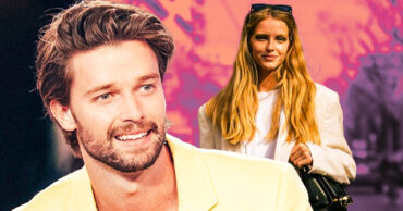 Abby Champion: Meet Patrick Schwarzenegger’s Fiancee