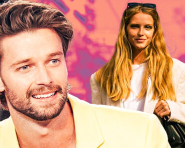 Abby Champion: Meet Patrick Schwarzenegger’s Fiancee