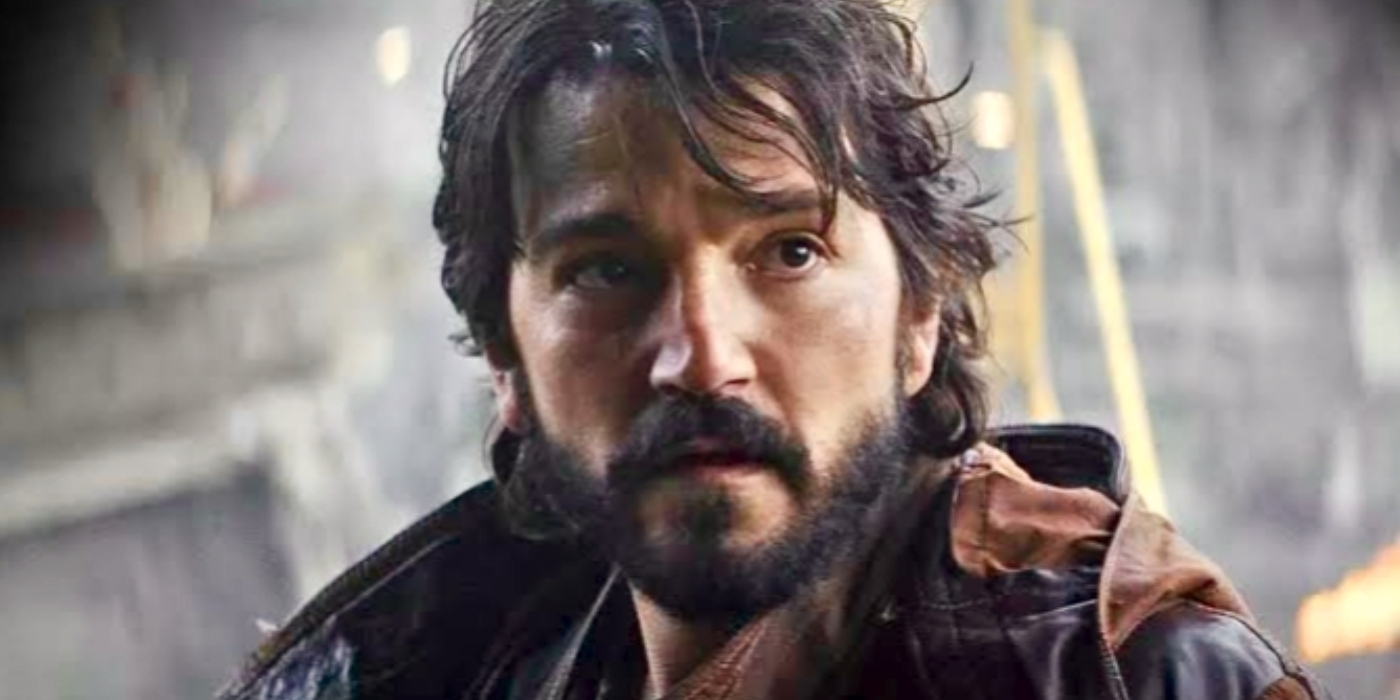 7 Standout Characters in Andor TV Series