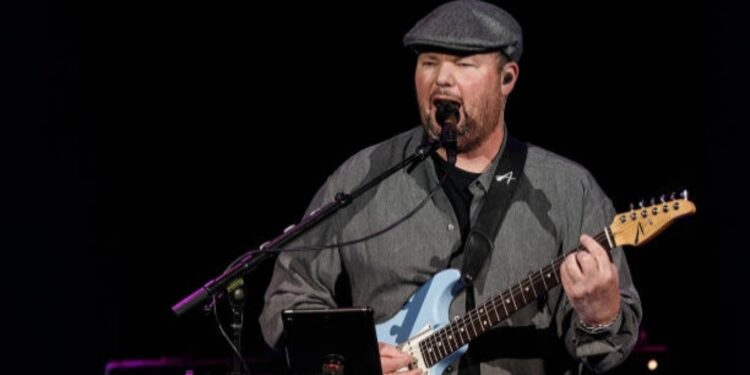 Christopher Cross