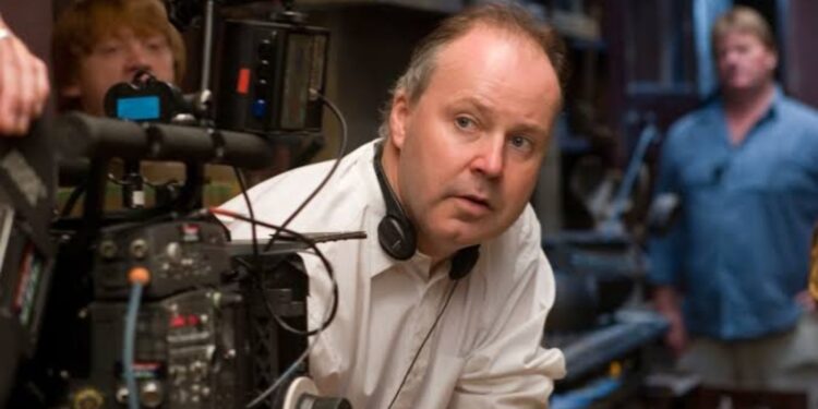 David Yates