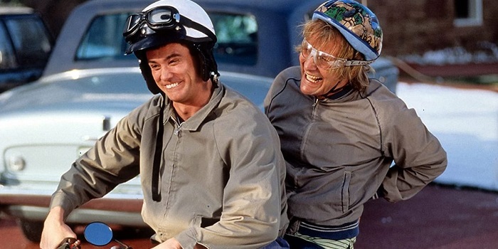 Best comedies of the 1990s