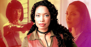 Gina Torres: 7 Most Memorable Roles on Television