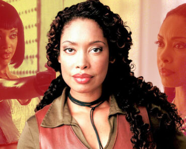 Gina Torres: 7 Most Memorable Roles on Television