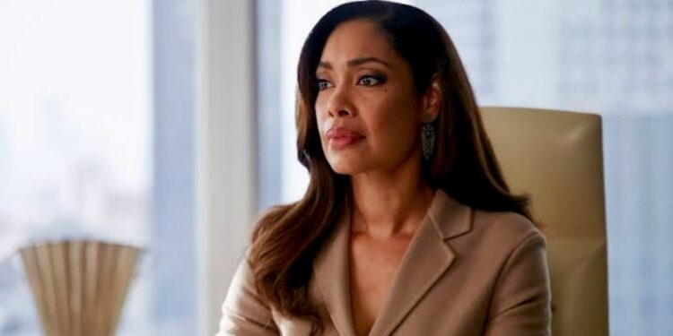 Gina Torres in Suits