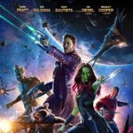 Guardians of the Galaxy poster