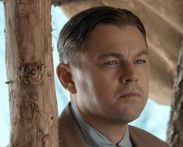 Leonardo DiCaprio in Killers of the Flower Moon