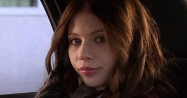 Michelle Trachtenberg as Georgina Sparks on 'Gossip Girl'