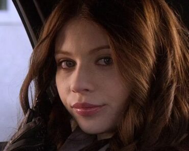 Michelle Trachtenberg as Georgina Sparks on 'Gossip Girl'