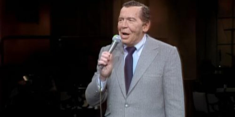 Milton Berle Saturday Night Live ban