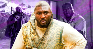 Nonso Anozie: A Journey Through His Top Television Roles