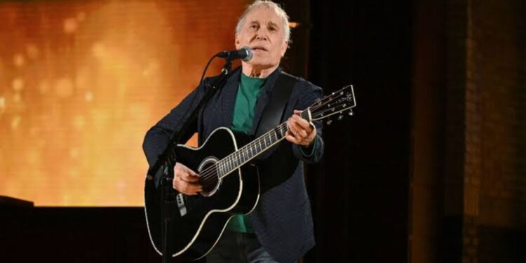 Paul Simon Grammy Awards