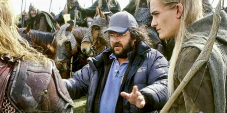 Peter Jackson