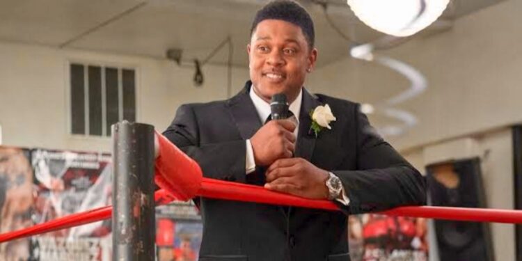 Pooch Hall in Chuck