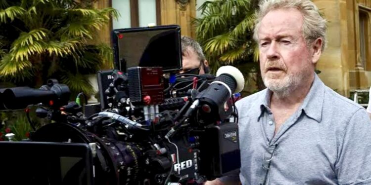 Ridley Scott