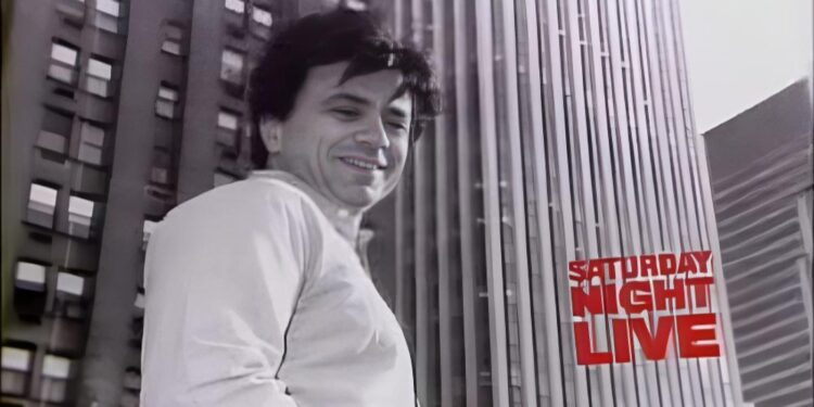 Robert Blake Saturday Night Live ban