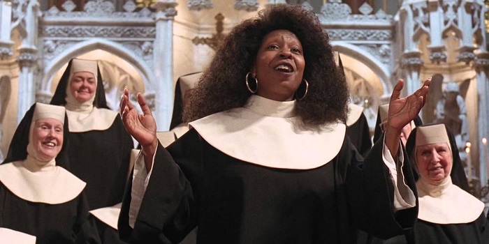 Sister Act