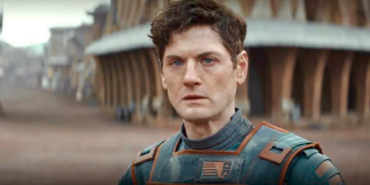 7 Standout Characters in Andor TV Series